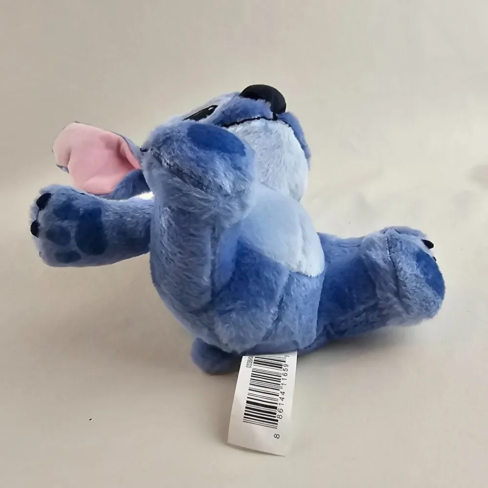 Disney Stitch Plush Stuffed Animal 7